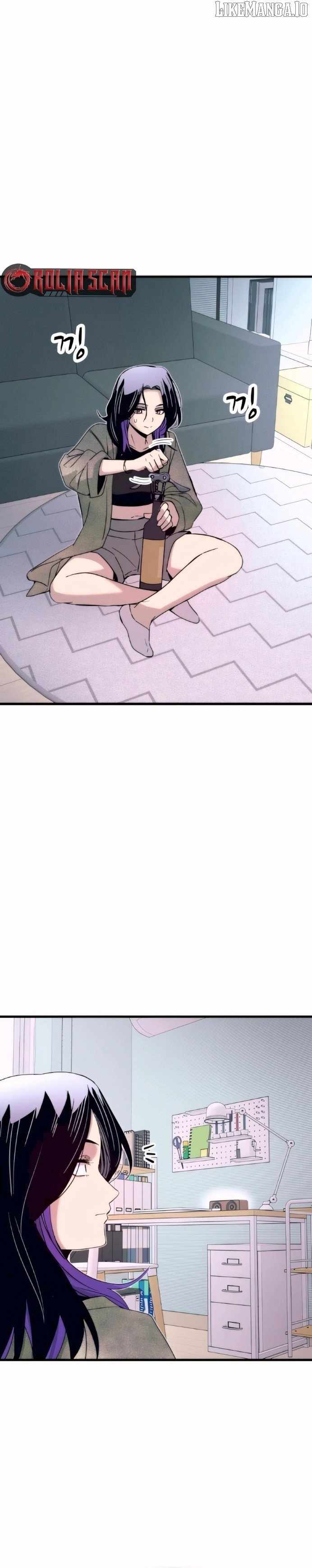 My Bias Gets On The Last Train — Chapter 50 — page 20