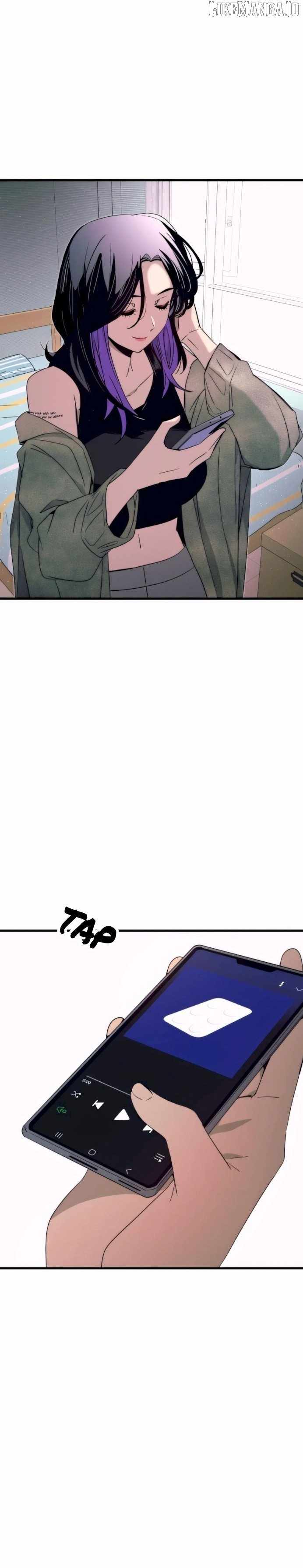 My Bias Gets On The Last Train — Chapter 50 — page 22