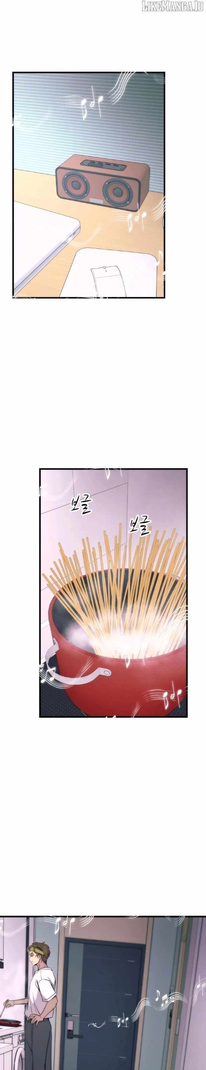 My Bias Gets On The Last Train — Chapter 50 — page 23
