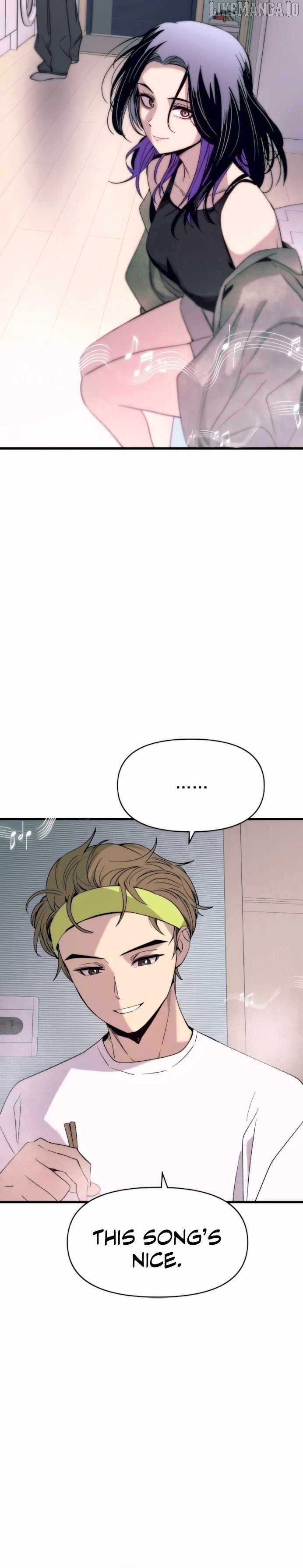 My Bias Gets On The Last Train — Chapter 50 — page 24