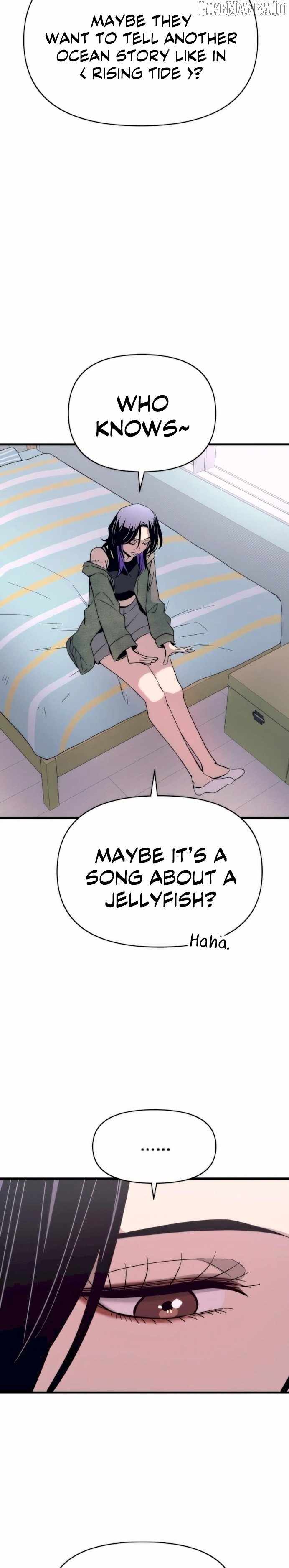 My Bias Gets On The Last Train — Chapter 50 — page 27
