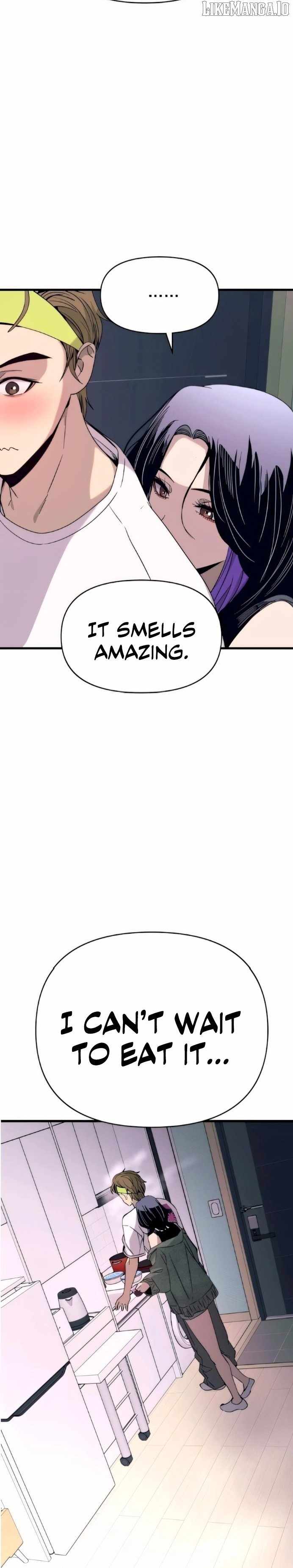 My Bias Gets On The Last Train — Chapter 50 — page 39
