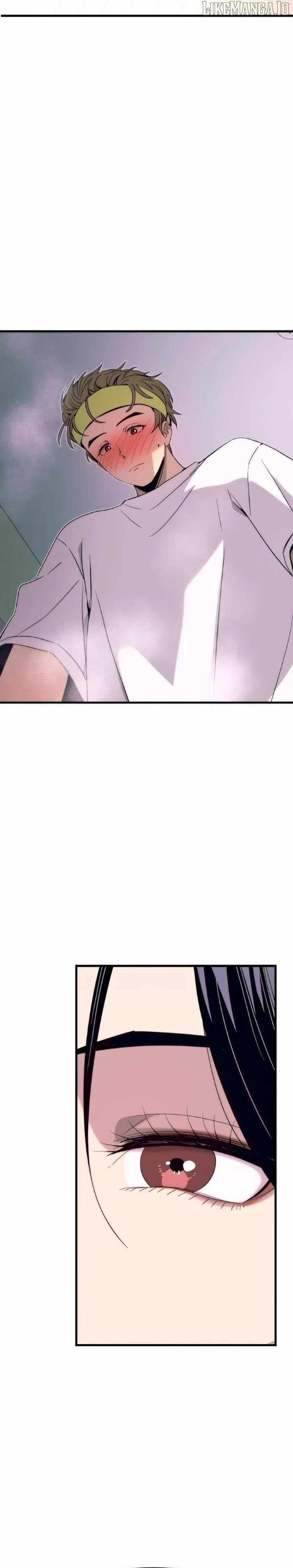 My Bias Gets On The Last Train — Chapter 50 — page 40