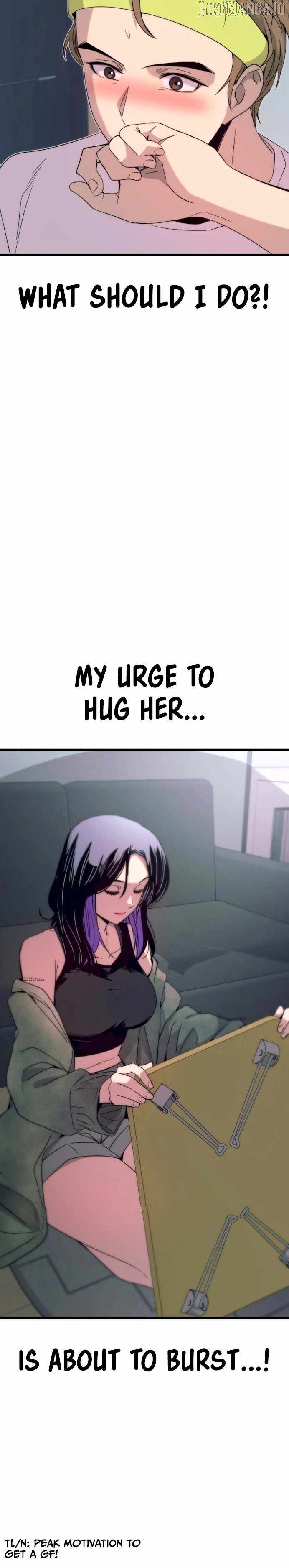 My Bias Gets On The Last Train — Chapter 50 — page 44