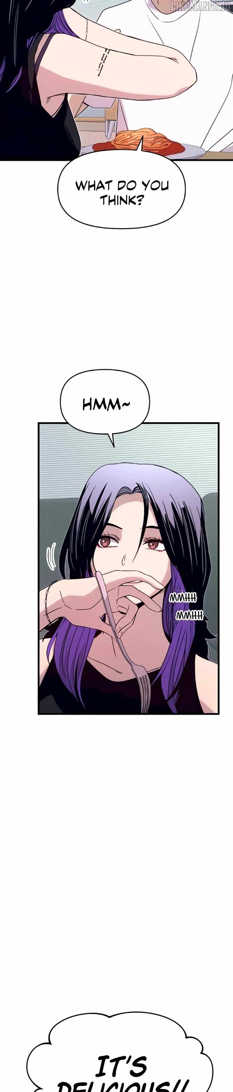 My Bias Gets On The Last Train — Chapter 51 — page 4