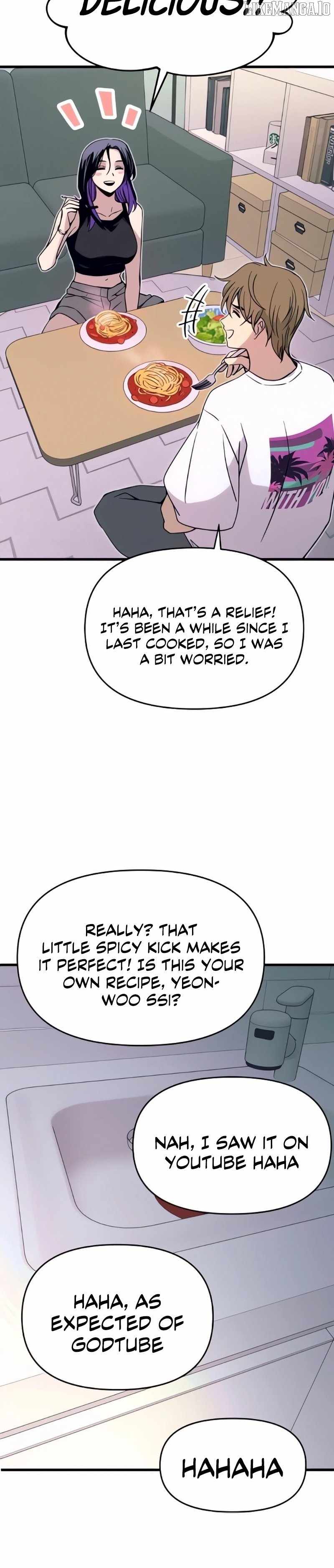 My Bias Gets On The Last Train — Chapter 51 — page 5
