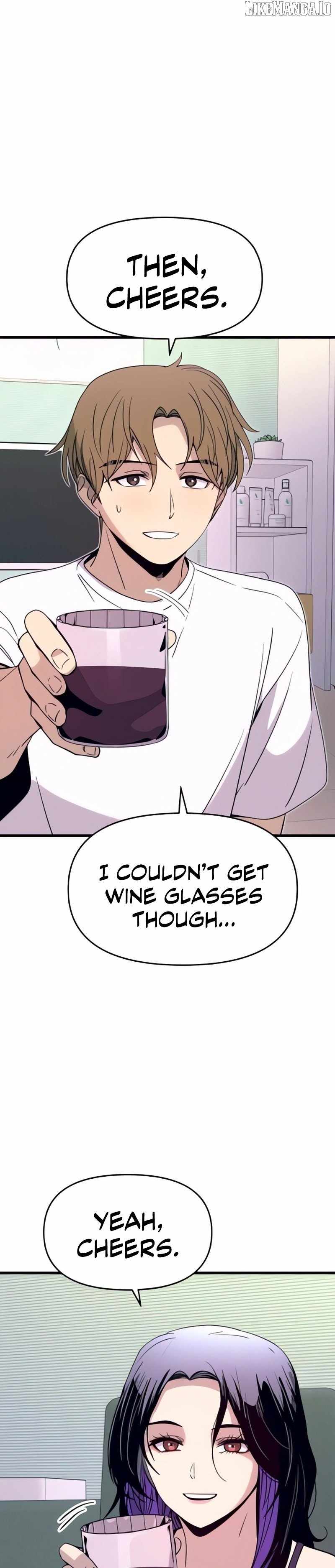 My Bias Gets On The Last Train — Chapter 51 — page 6