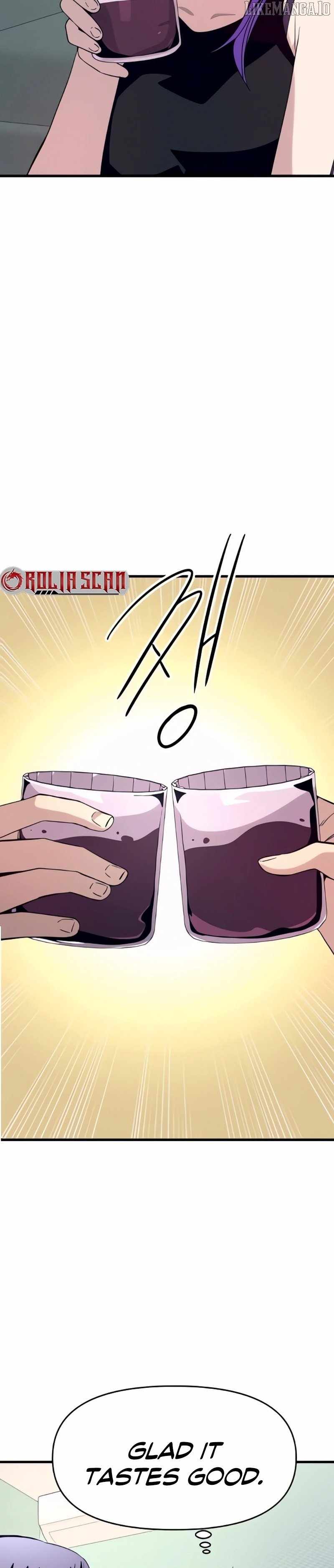 My Bias Gets On The Last Train — Chapter 51 — page 7