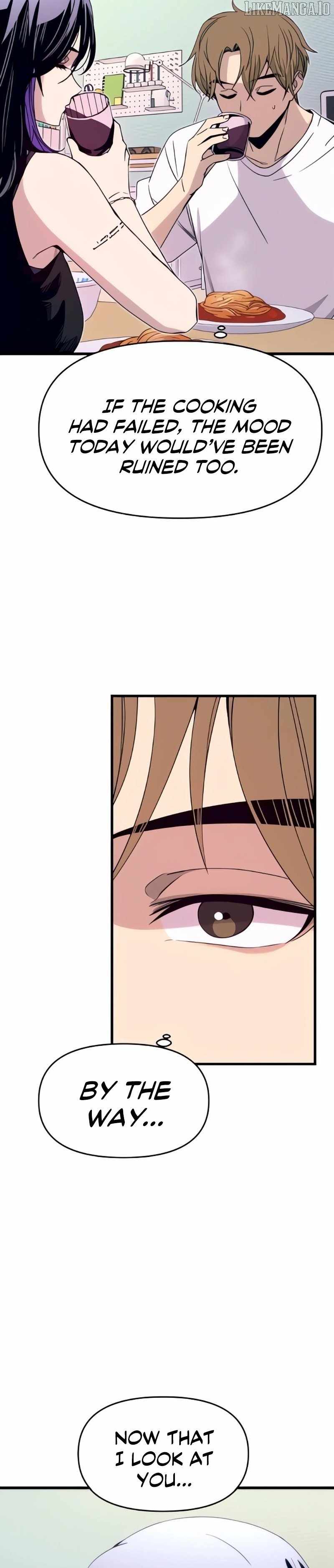 My Bias Gets On The Last Train — Chapter 51 — page 8