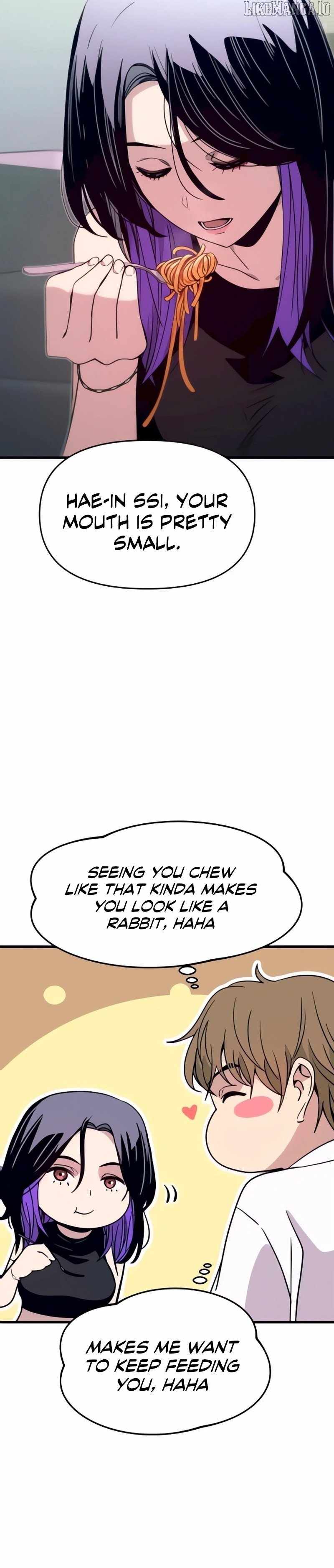 My Bias Gets On The Last Train — Chapter 51 — page 9
