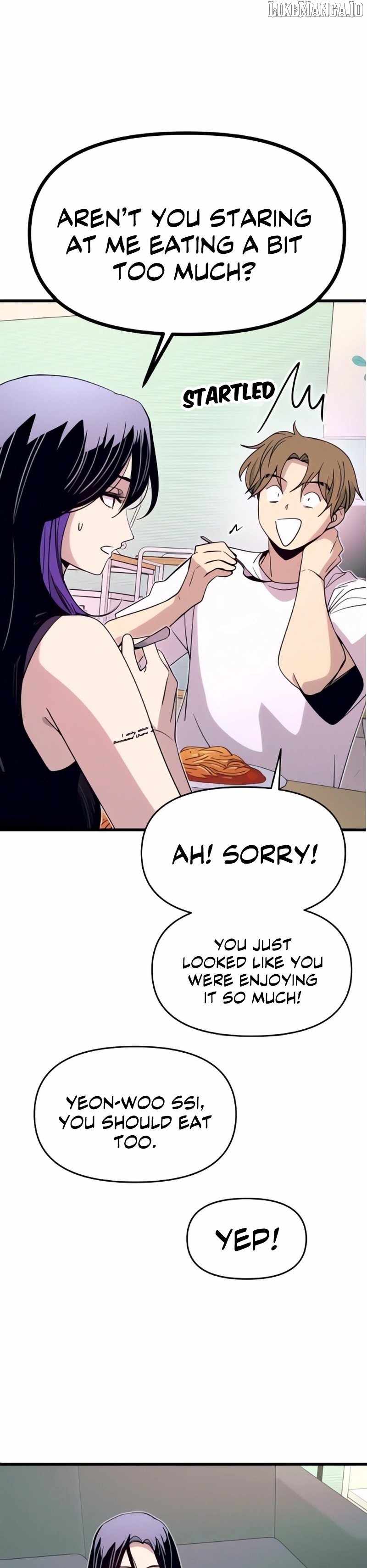 My Bias Gets On The Last Train — Chapter 51 — page 10