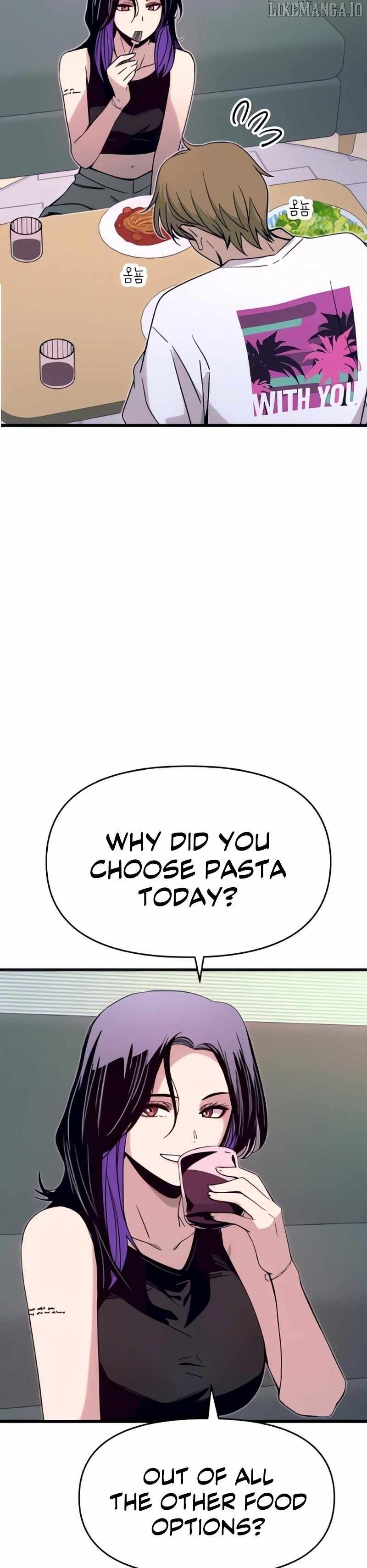My Bias Gets On The Last Train — Chapter 51 — page 11