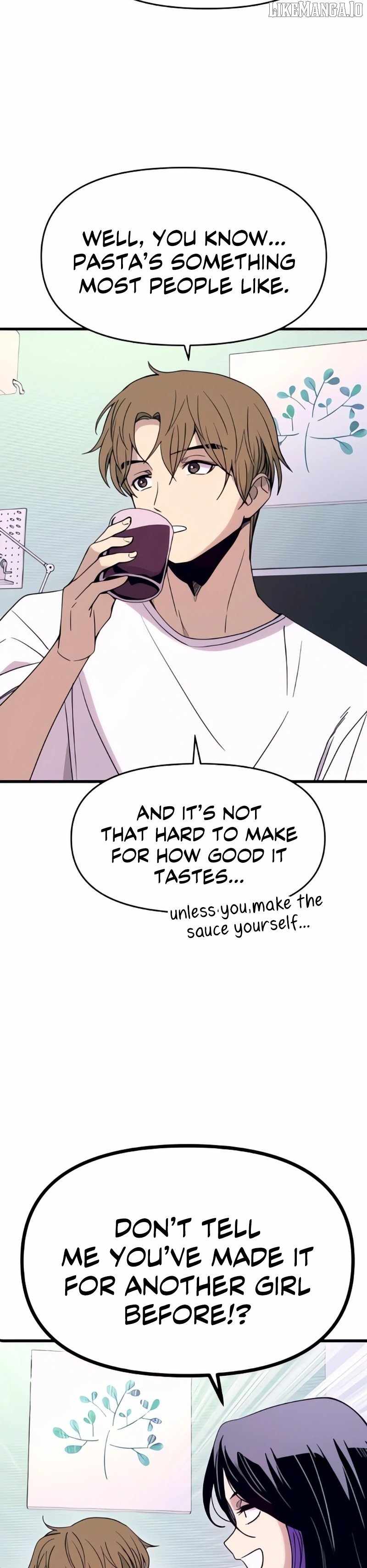 My Bias Gets On The Last Train — Chapter 51 — page 12