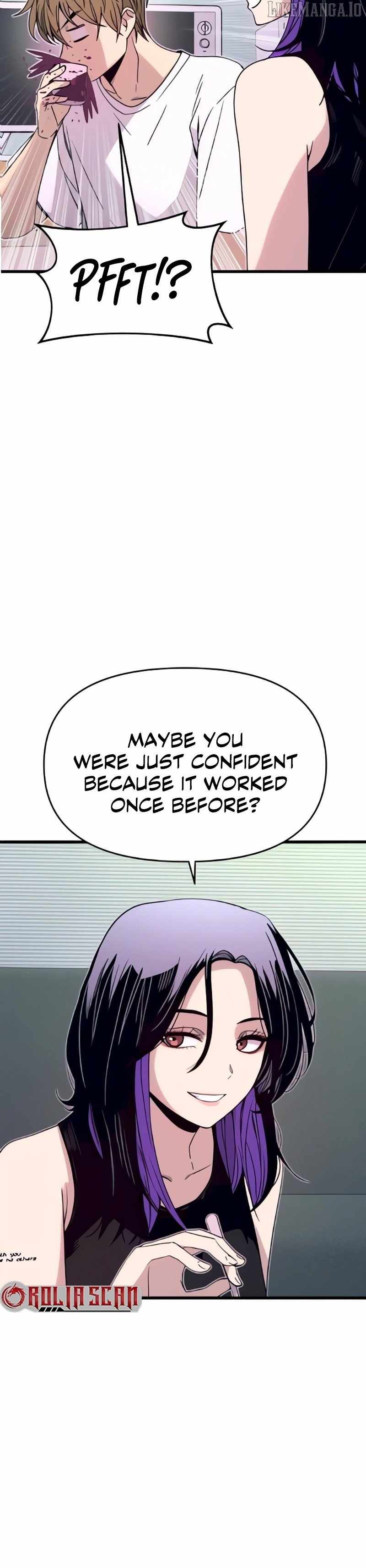My Bias Gets On The Last Train — Chapter 51 — page 13