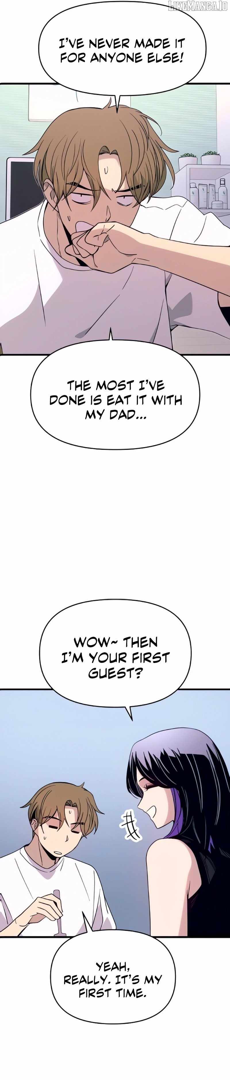 My Bias Gets On The Last Train — Chapter 51 — page 14
