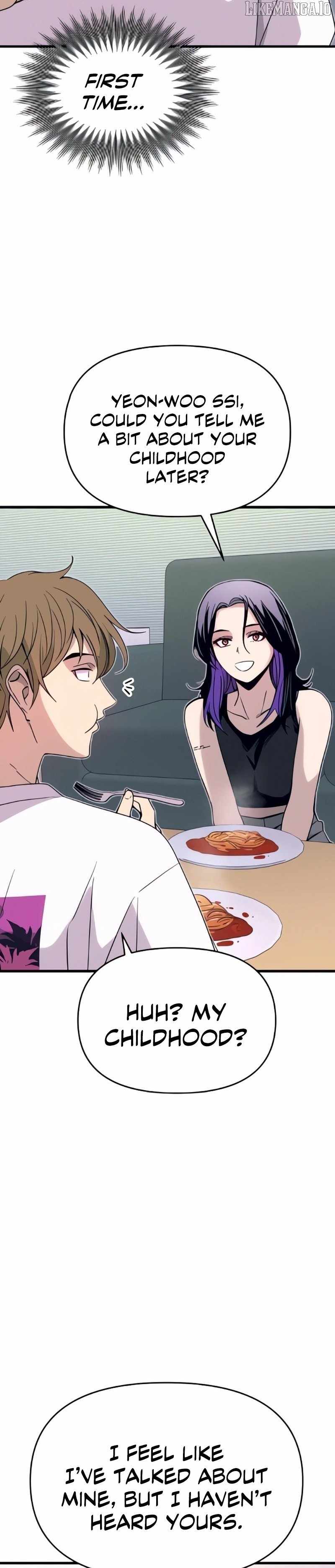 My Bias Gets On The Last Train — Chapter 51 — page 16