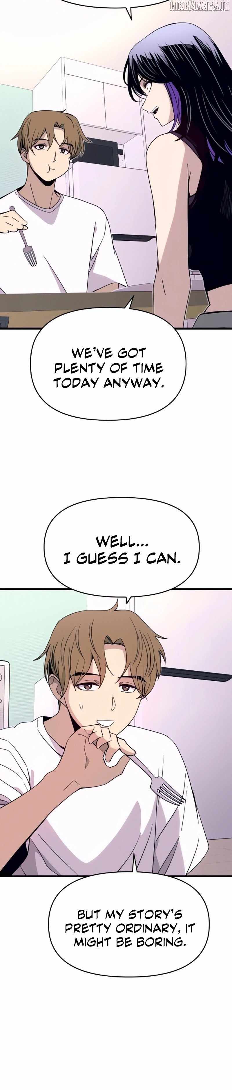 My Bias Gets On The Last Train — Chapter 51 — page 17
