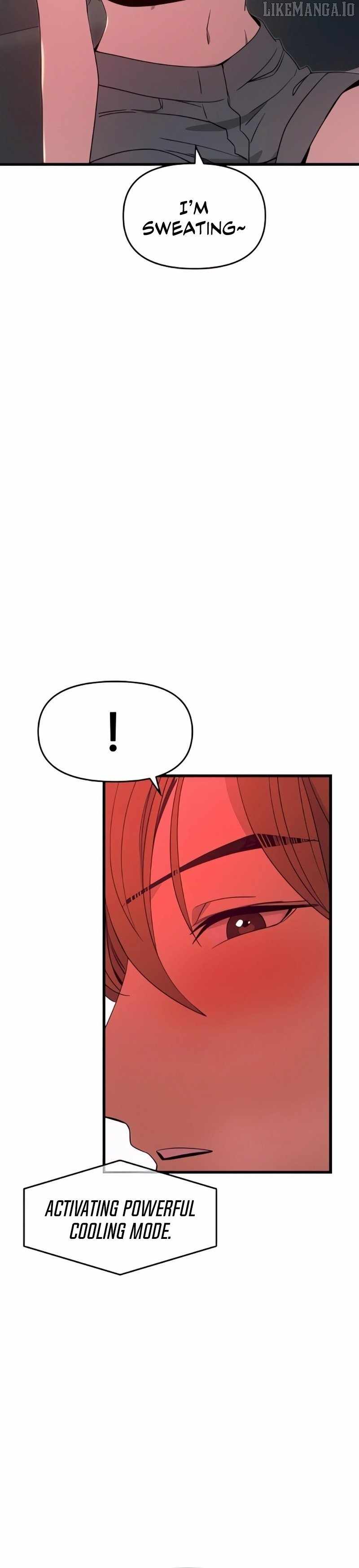 My Bias Gets On The Last Train — Chapter 51 — page 21