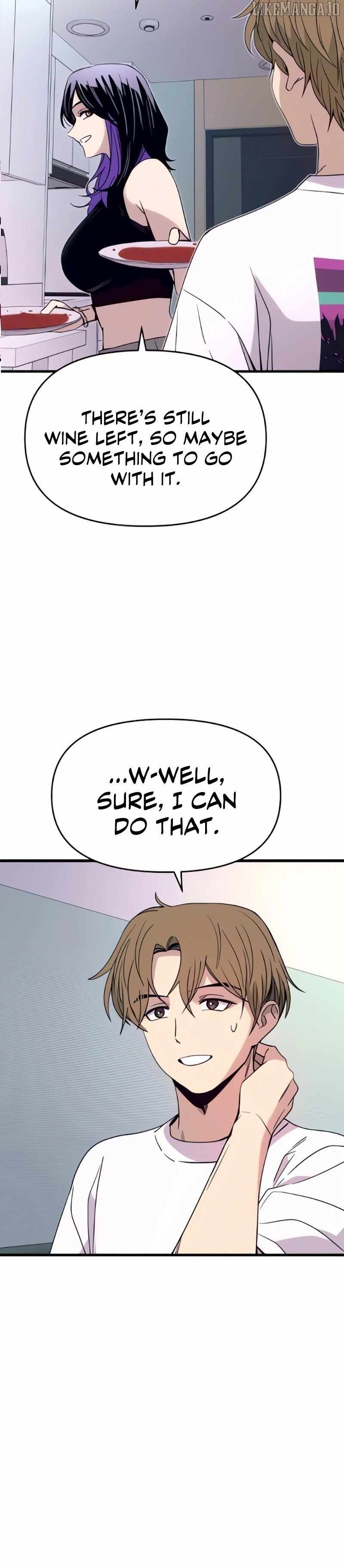My Bias Gets On The Last Train — Chapter 51 — page 25