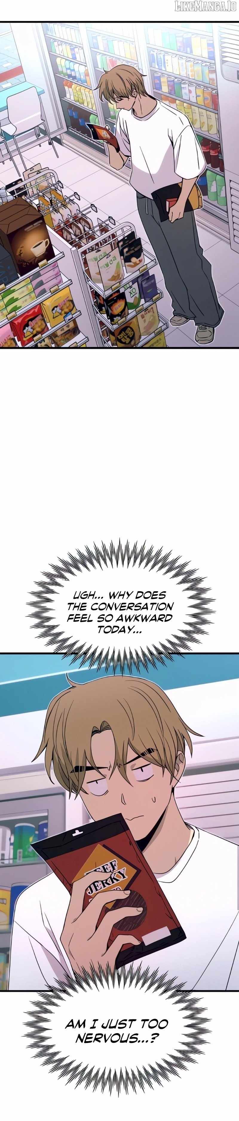 My Bias Gets On The Last Train — Chapter 51 — page 27