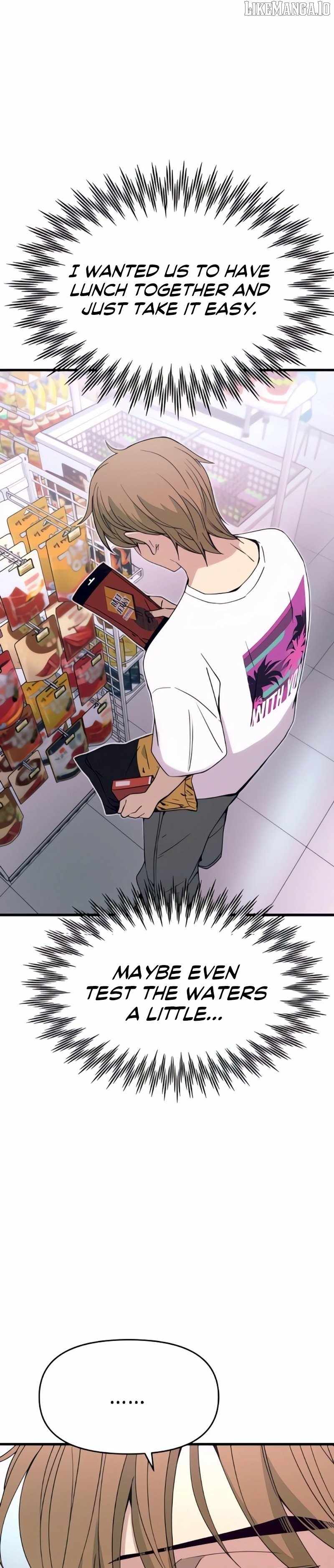 My Bias Gets On The Last Train — Chapter 51 — page 28