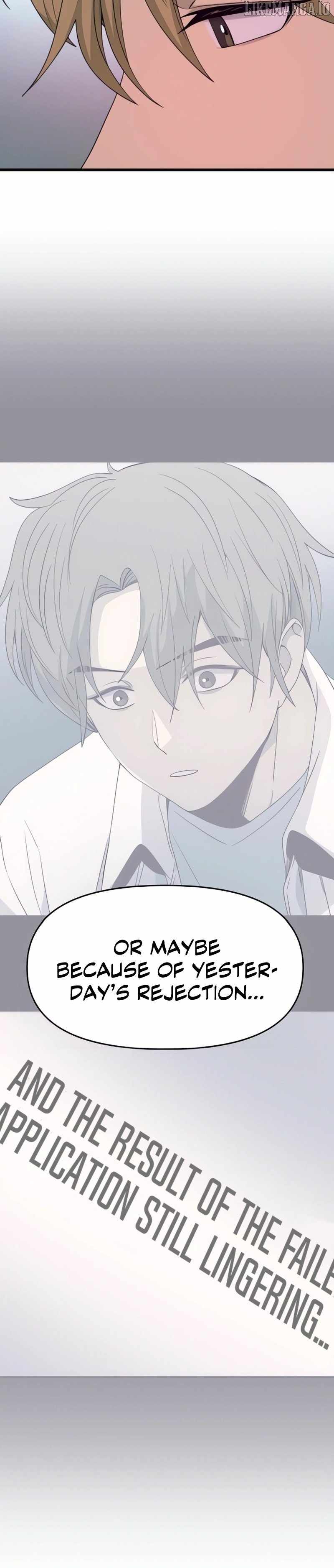 My Bias Gets On The Last Train — Chapter 51 — page 29