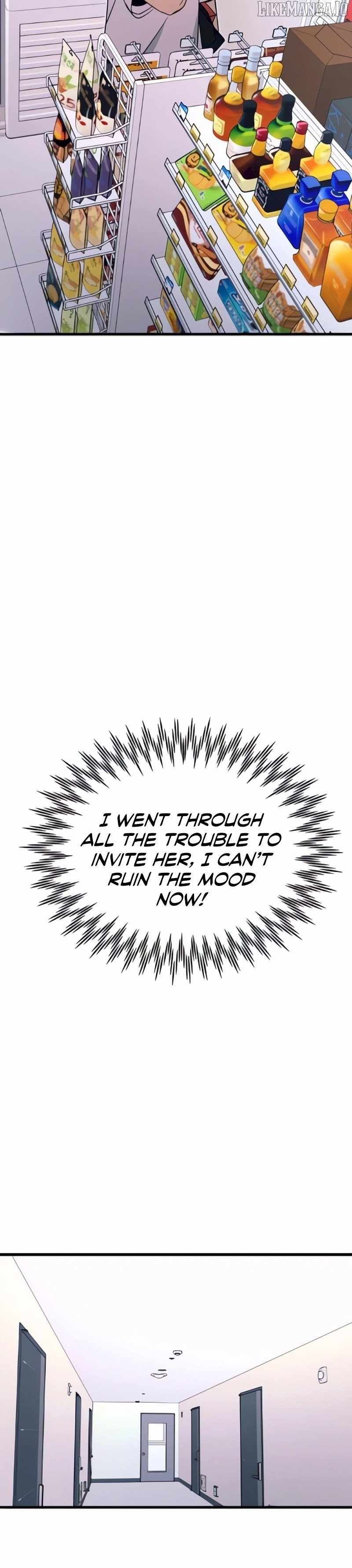 My Bias Gets On The Last Train — Chapter 51 — page 31