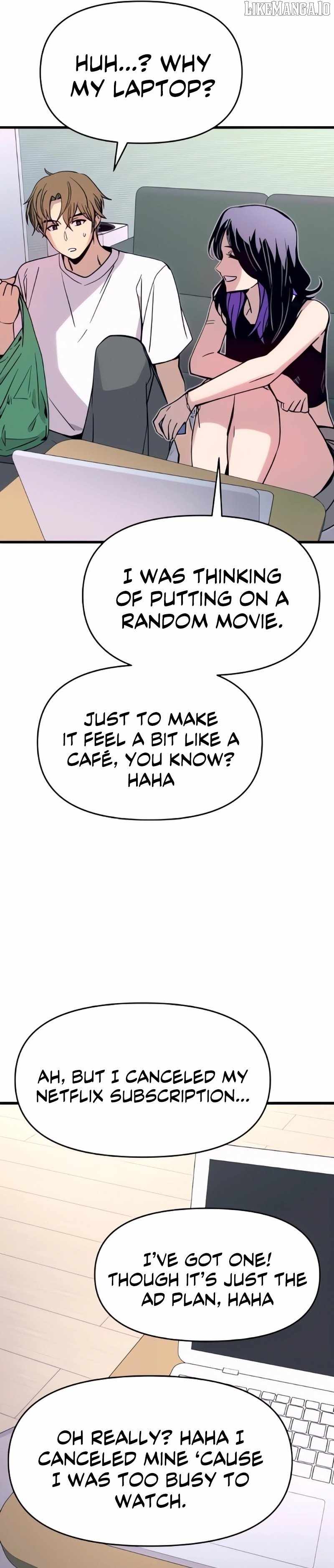 My Bias Gets On The Last Train — Chapter 51 — page 34