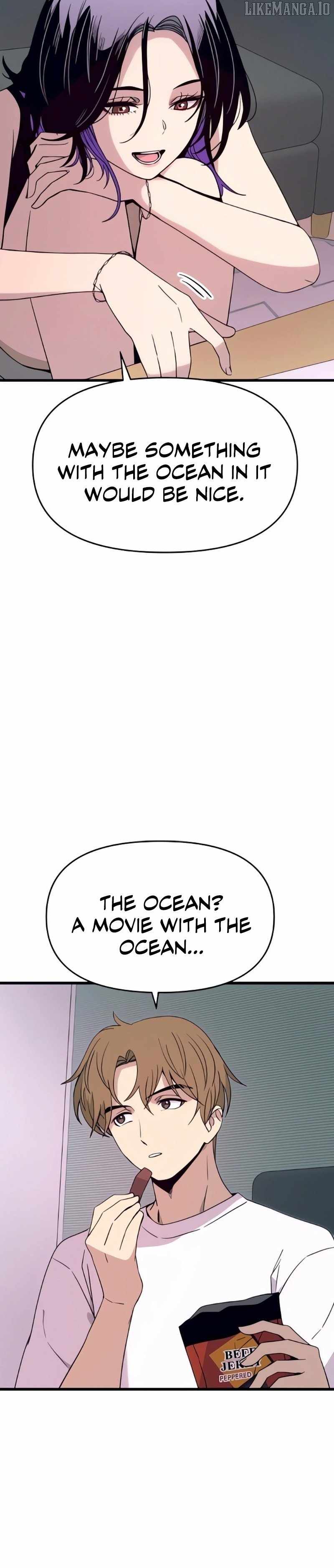 My Bias Gets On The Last Train — Chapter 51 — page 36