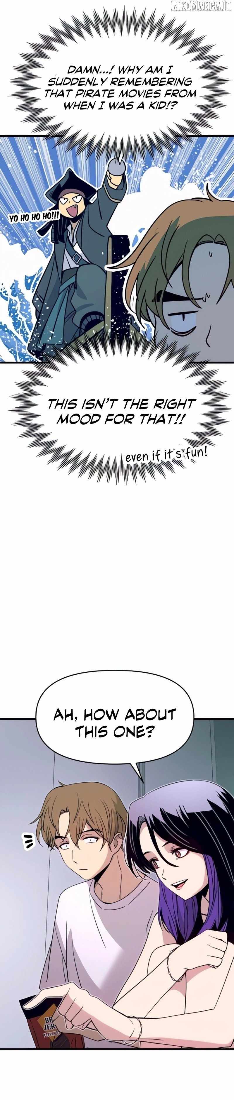 My Bias Gets On The Last Train — Chapter 51 — page 37