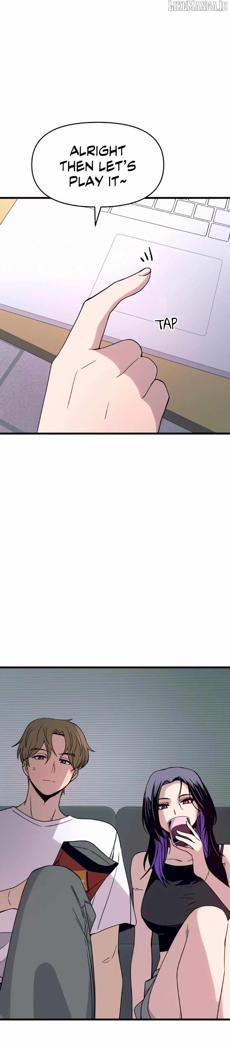 My Bias Gets On The Last Train — Chapter 51 — page 40