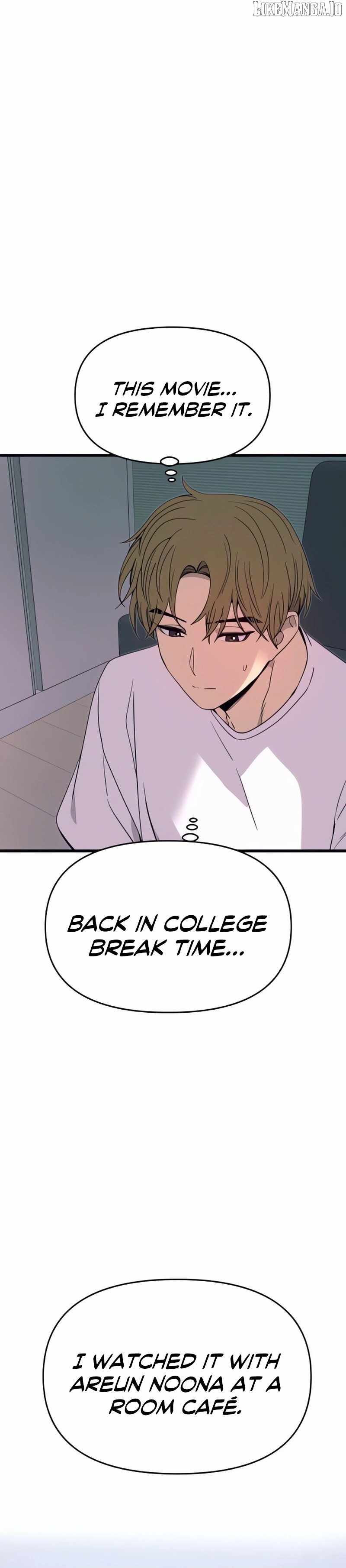 My Bias Gets On The Last Train — Chapter 51 — page 41