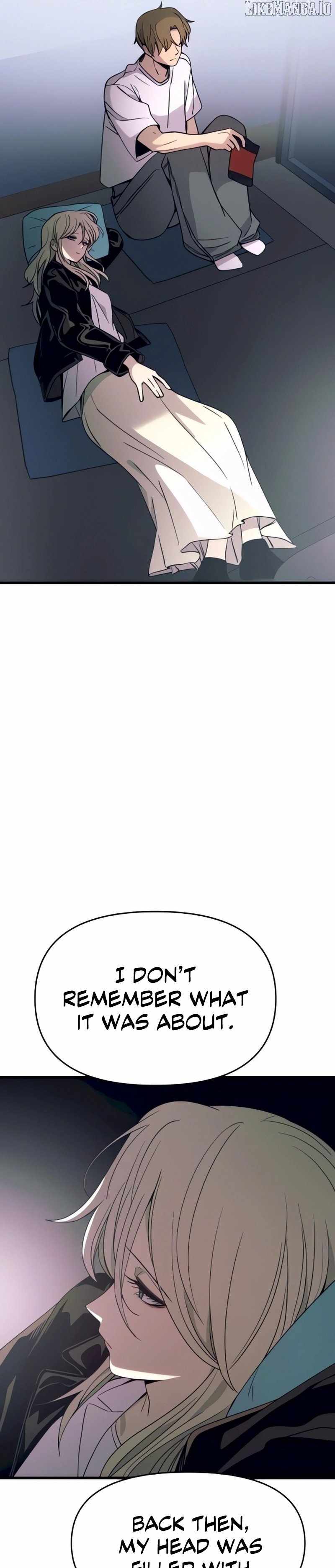 My Bias Gets On The Last Train — Chapter 51 — page 42