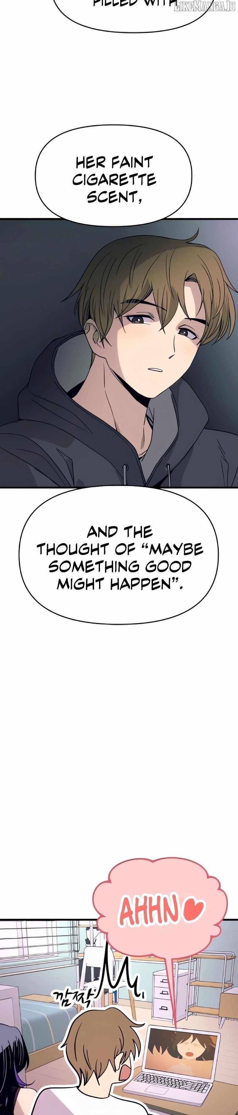 My Bias Gets On The Last Train — Chapter 51 — page 43