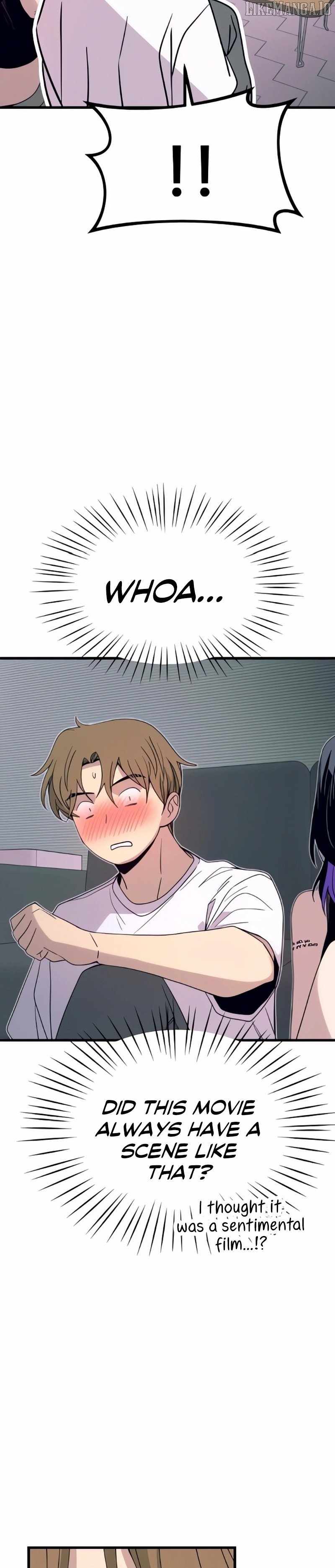 My Bias Gets On The Last Train — Chapter 51 — page 44
