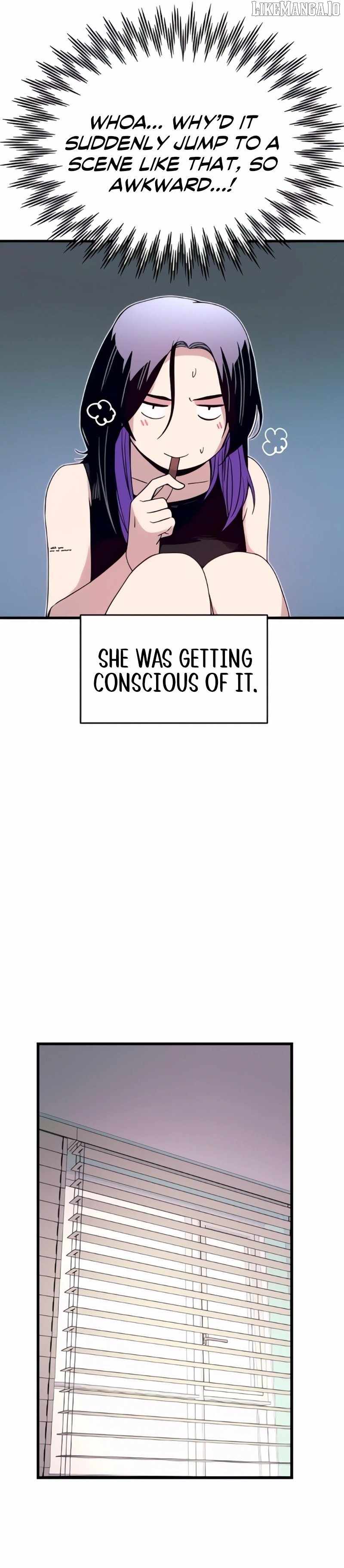 My Bias Gets On The Last Train — Chapter 51 — page 46