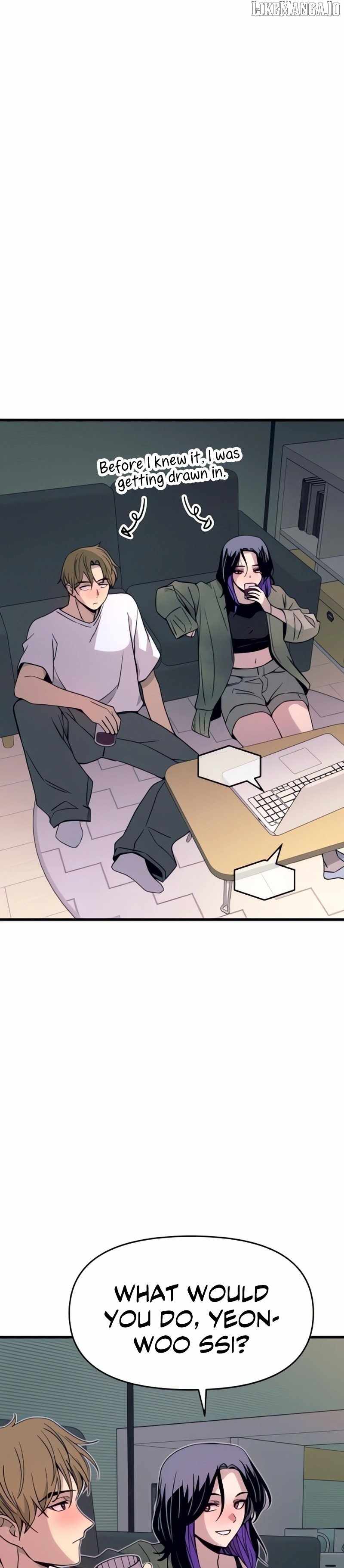 My Bias Gets On The Last Train — Chapter 51 — page 47