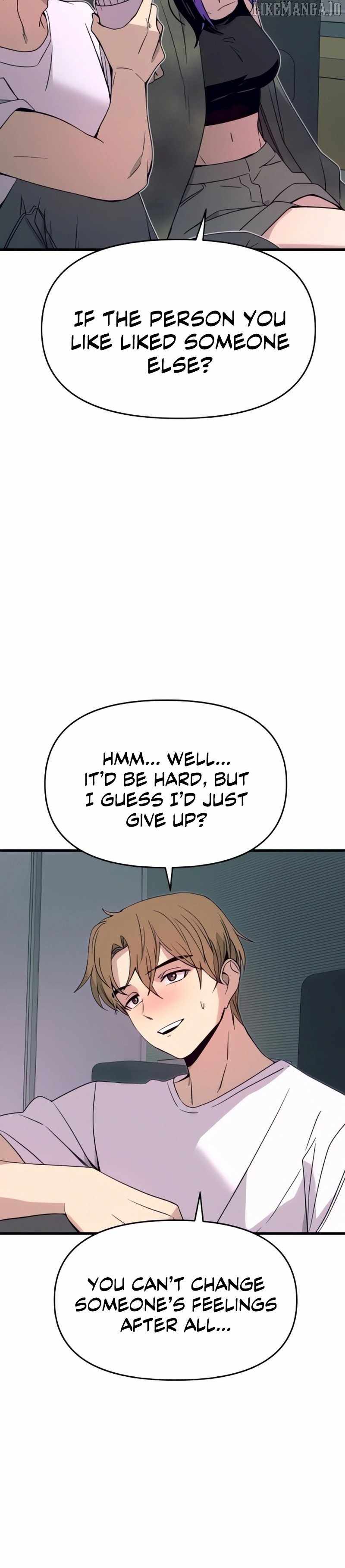 My Bias Gets On The Last Train — Chapter 51 — page 48
