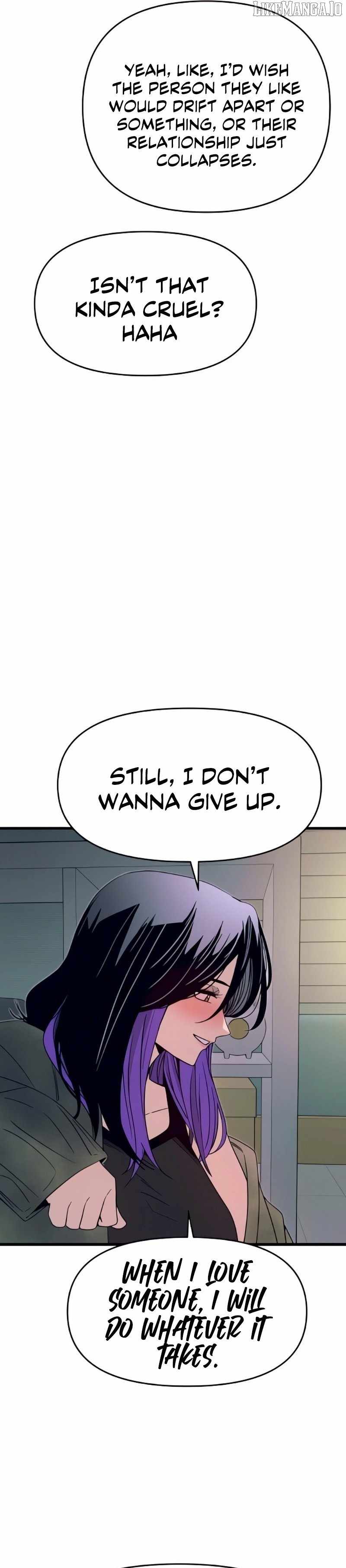 My Bias Gets On The Last Train — Chapter 51 — page 50