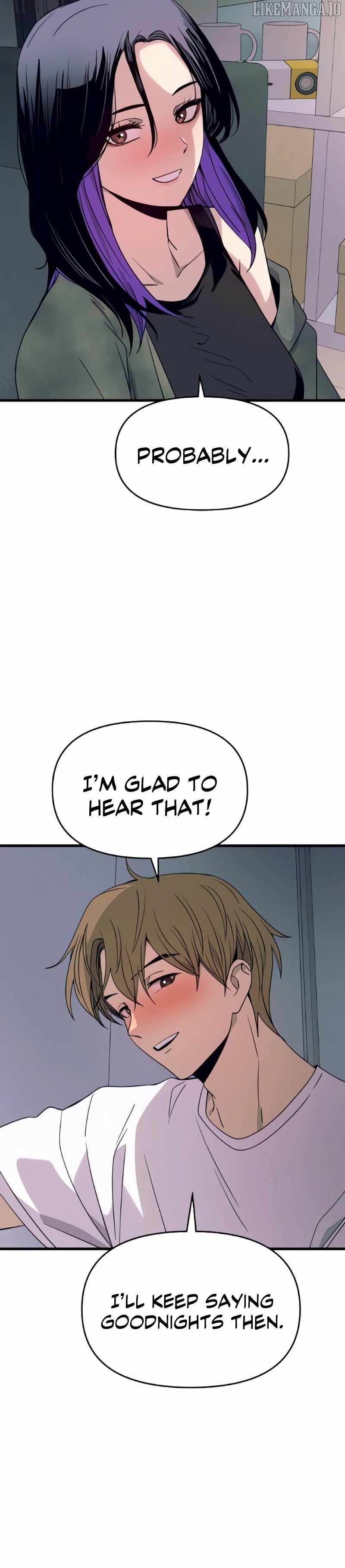 My Bias Gets On The Last Train — Chapter 51 — page 53