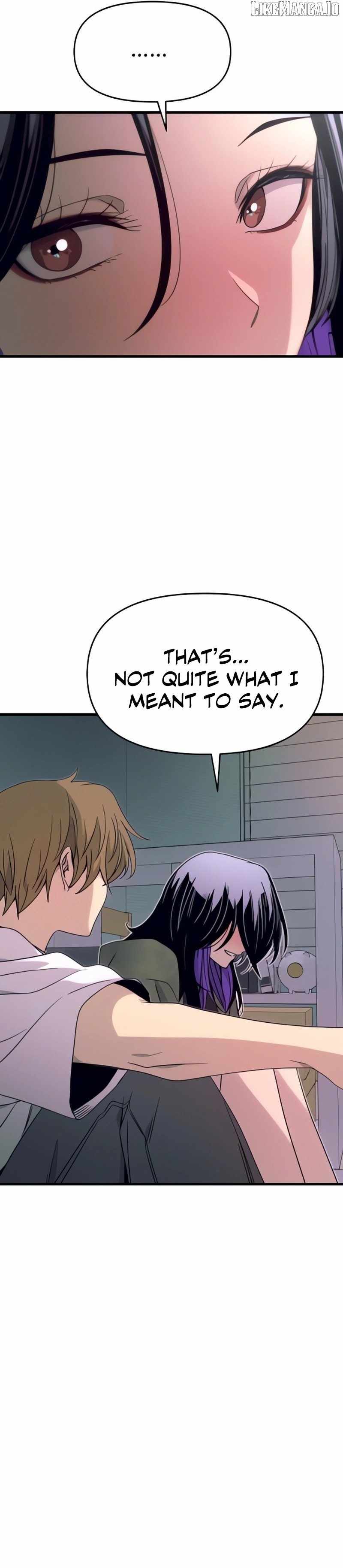 My Bias Gets On The Last Train — Chapter 51 — page 54