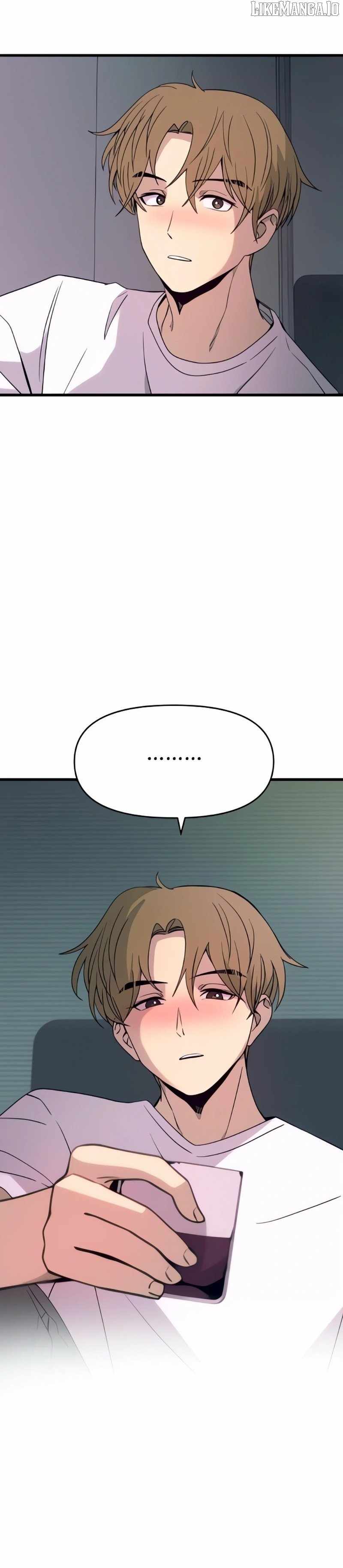 My Bias Gets On The Last Train — Chapter 51 — page 55