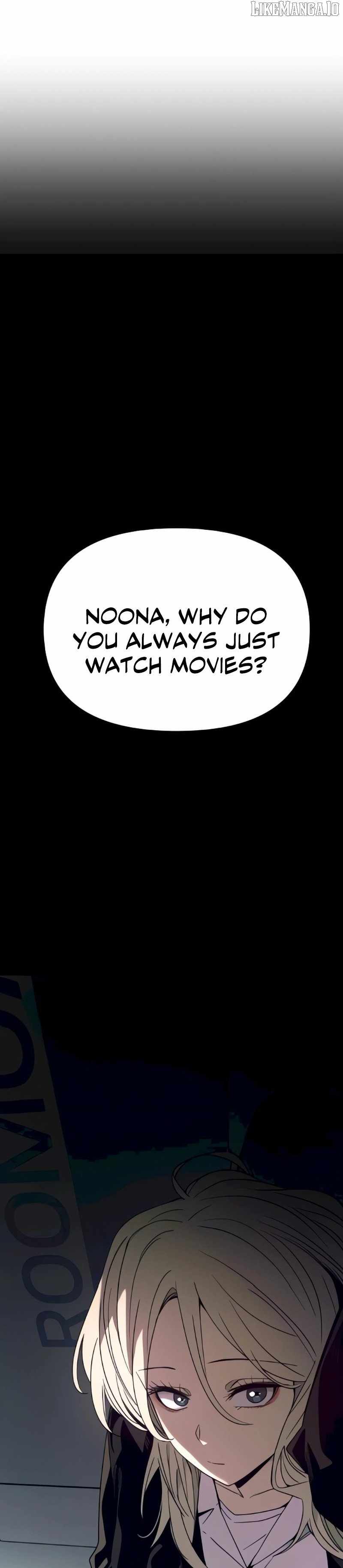 My Bias Gets On The Last Train — Chapter 51 — page 56