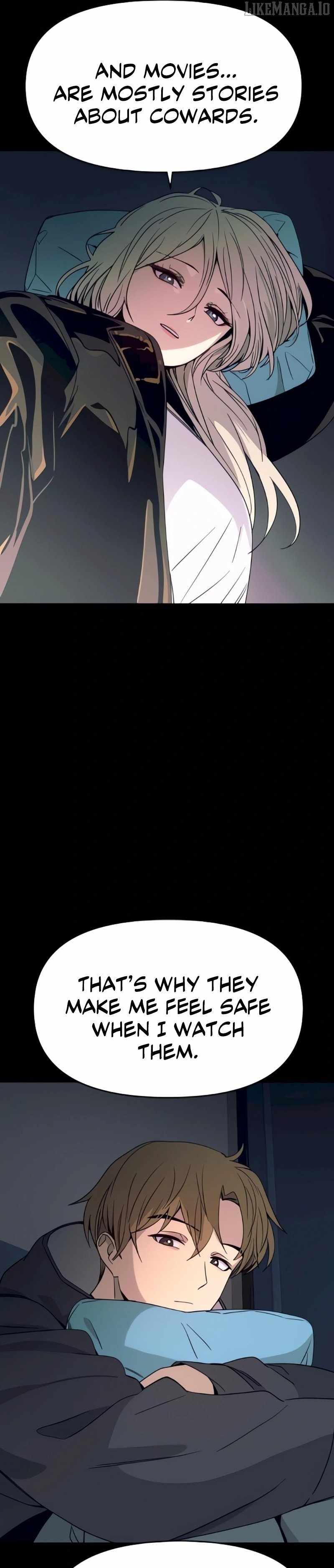 My Bias Gets On The Last Train — Chapter 51 — page 58