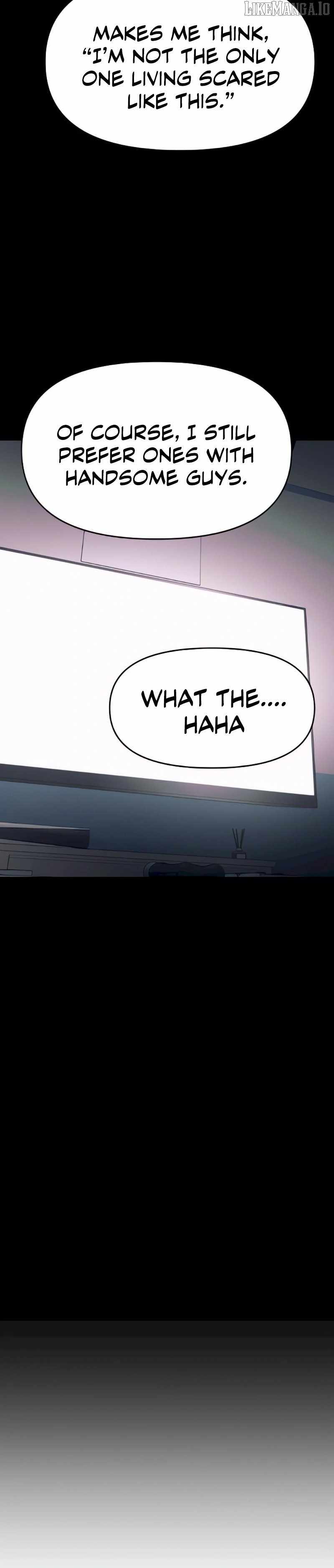 My Bias Gets On The Last Train — Chapter 51 — page 59