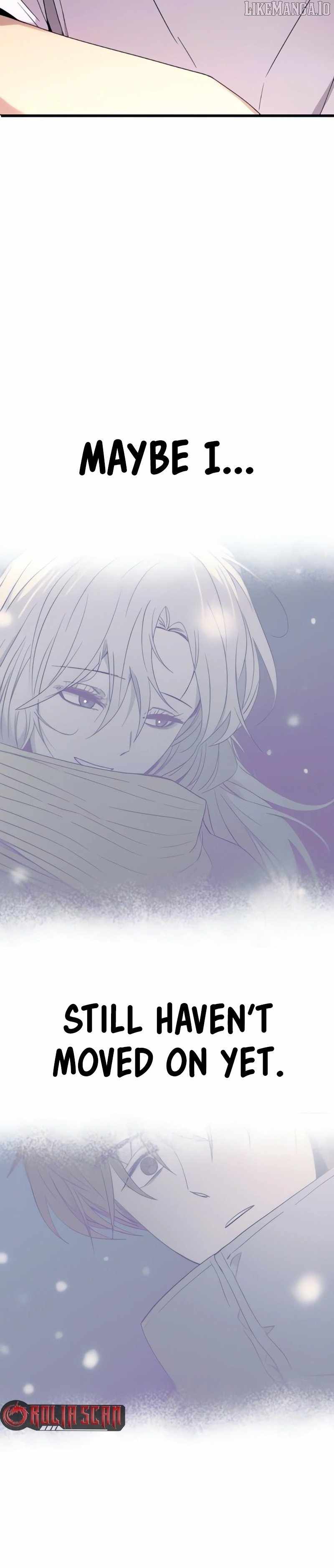 My Bias Gets On The Last Train — Chapter 51 — page 61