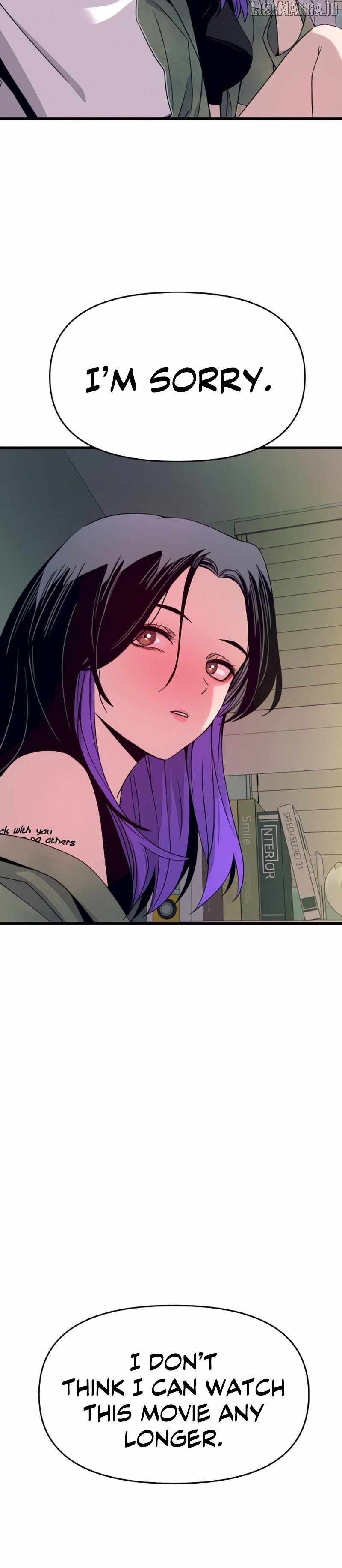 My Bias Gets On The Last Train — Chapter 51 — page 64