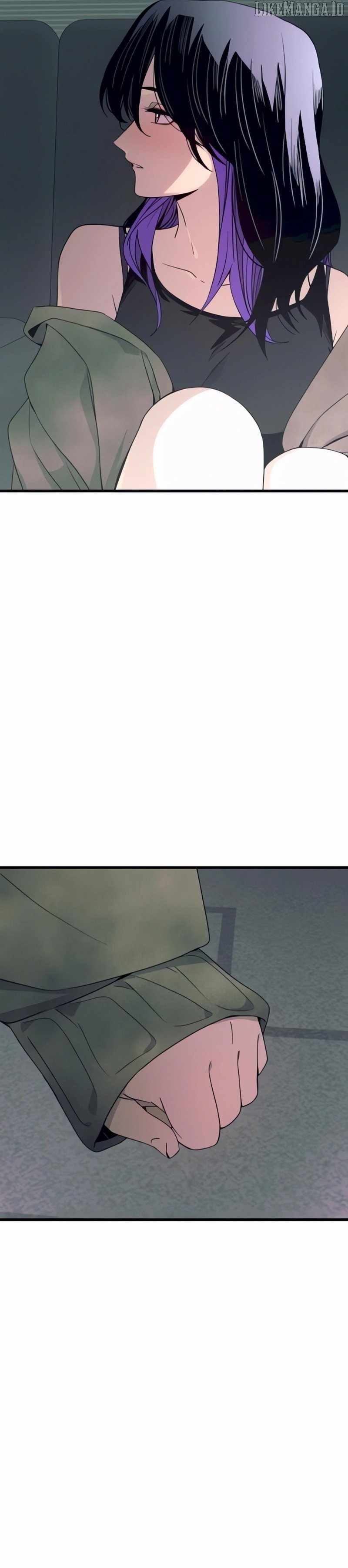 My Bias Gets On The Last Train — Chapter 51 — page 66