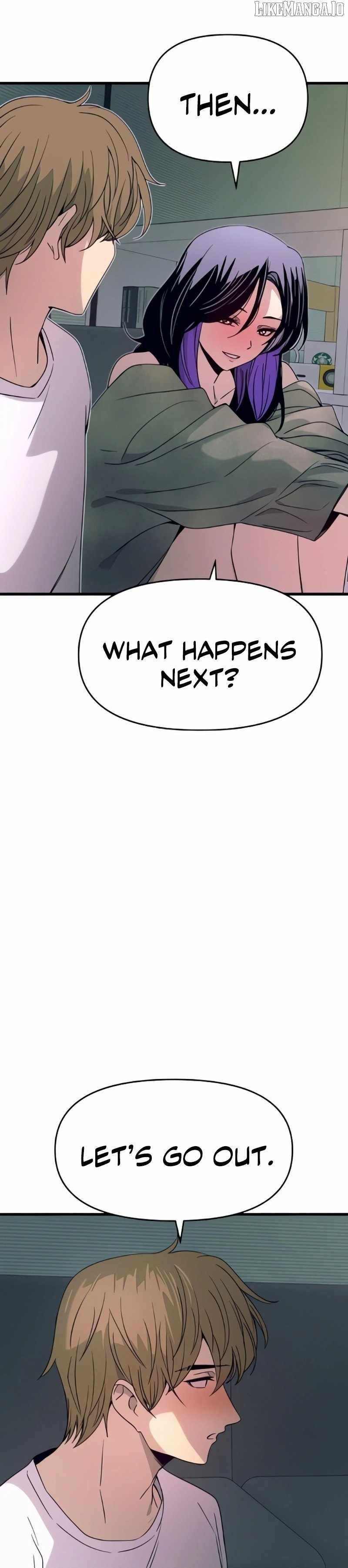 My Bias Gets On The Last Train — Chapter 51 — page 67