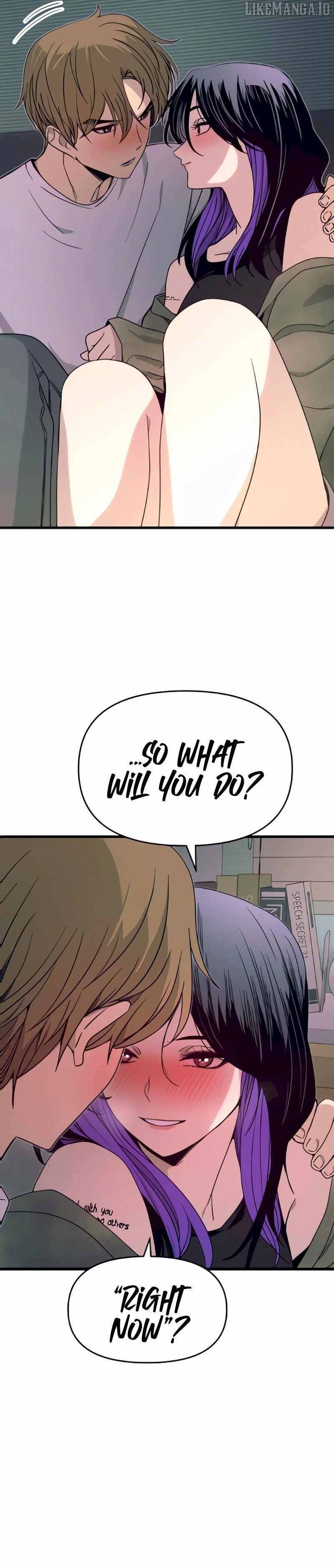 My Bias Gets On The Last Train — Chapter 51 — page 70